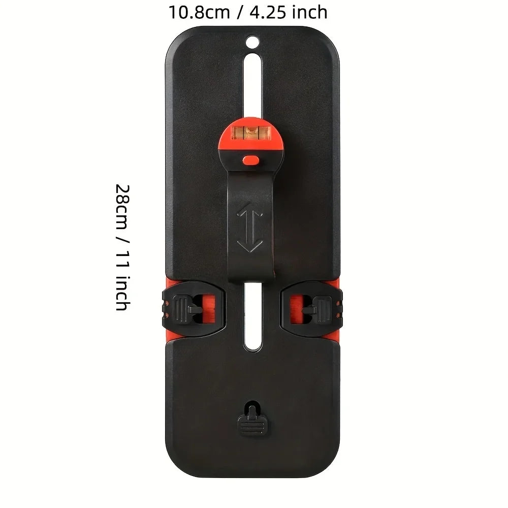 Precision Picture Hanging Assistant Tool
