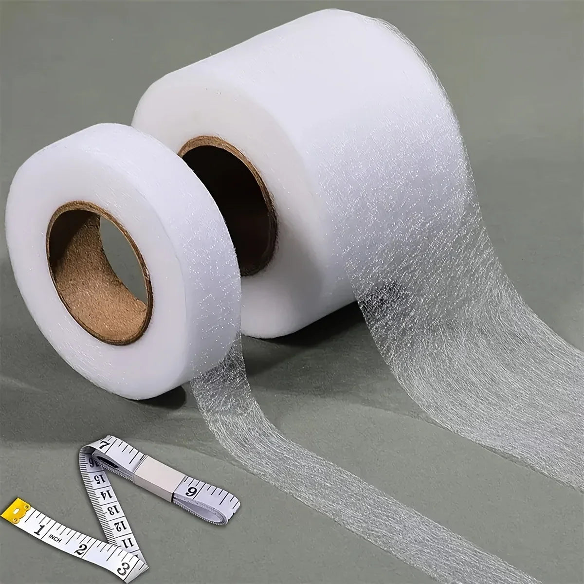 Thermo Seal Fabric Sewing Tape
