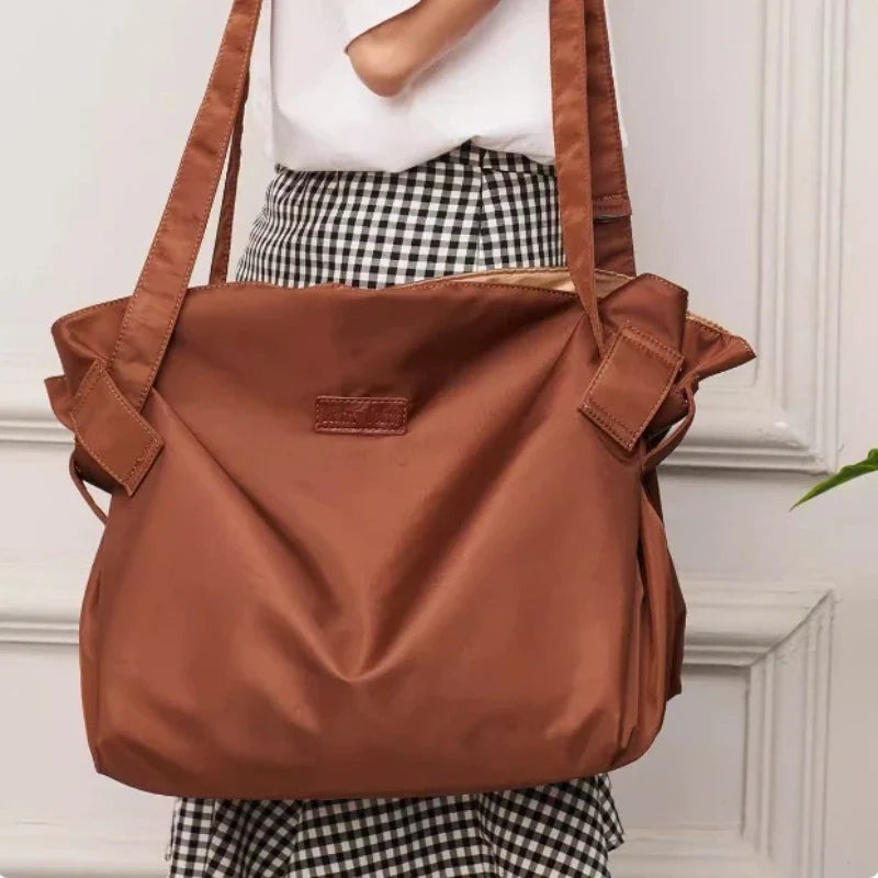 Foldable Utility Duffle Bag