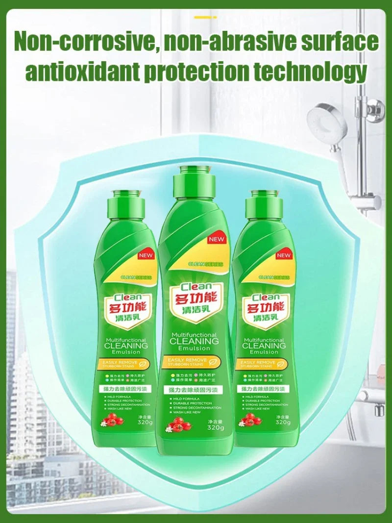 Multipurpose Stain Cleaner