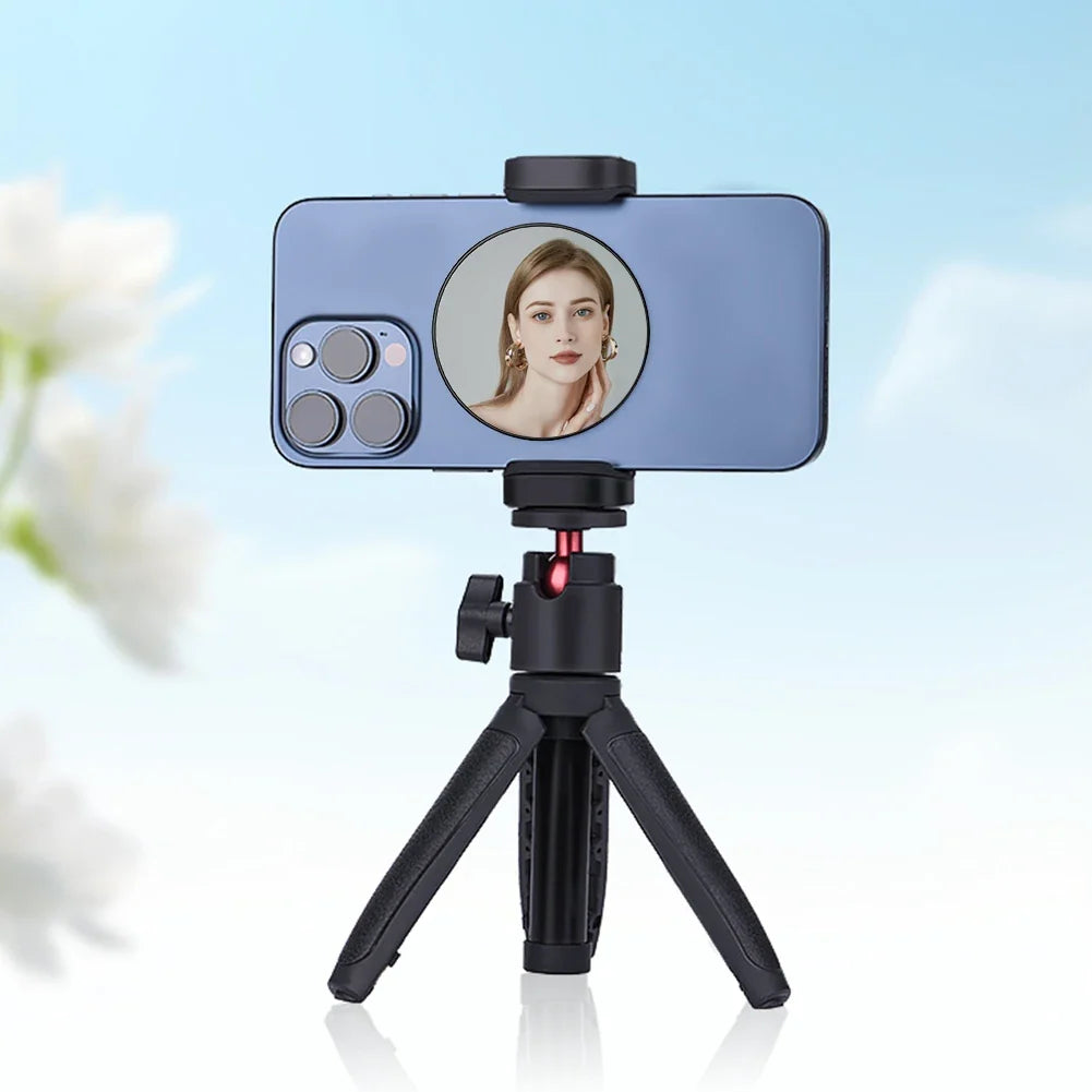 Magnetic Selfie Mirror