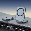 Dual Magnetic Phone Holder