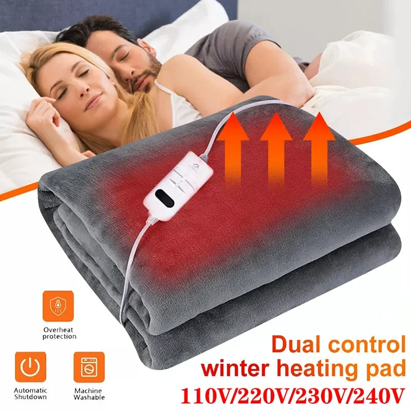 Electric  Warmer Thermal Mattress