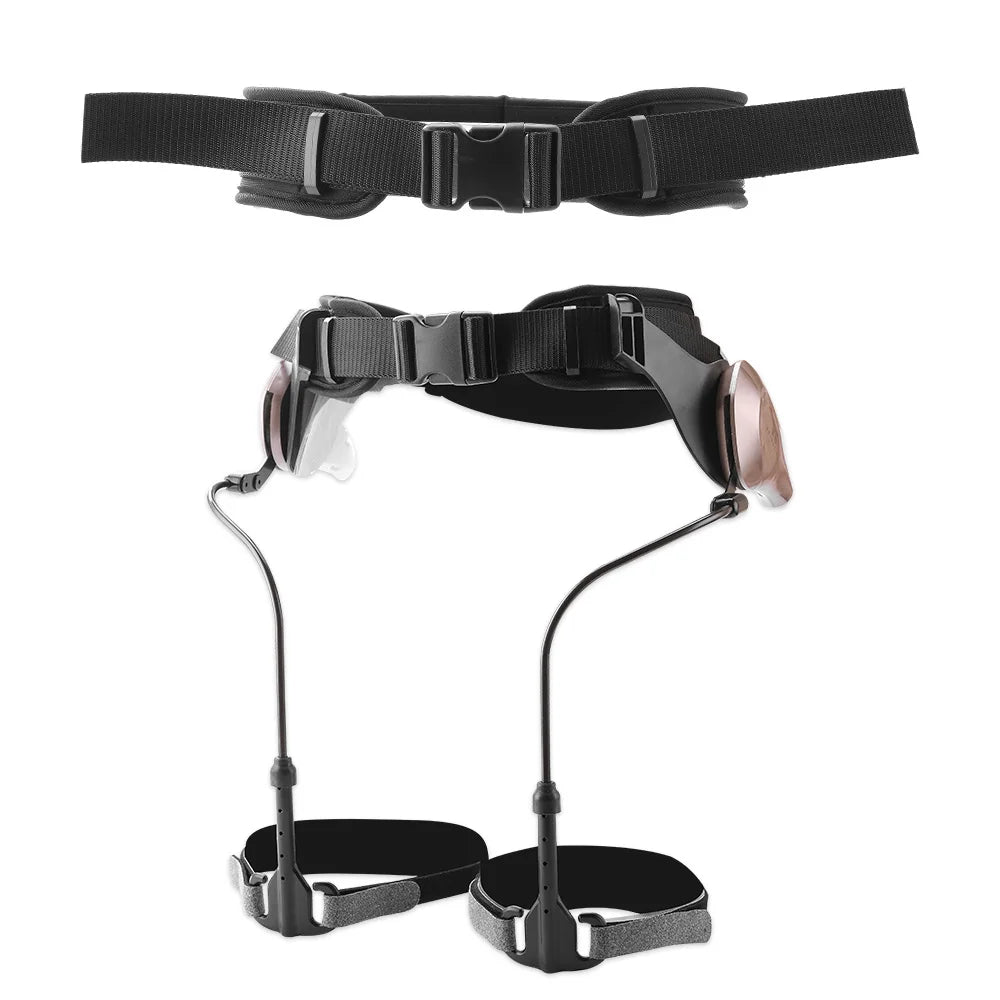 Bionic Body Power Walking Aid