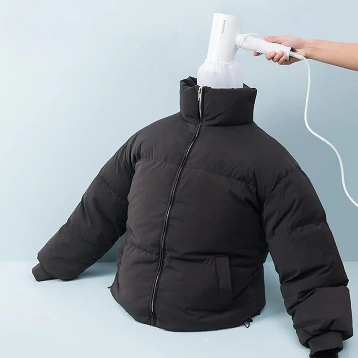 Portable Drying Air Bags Dryer