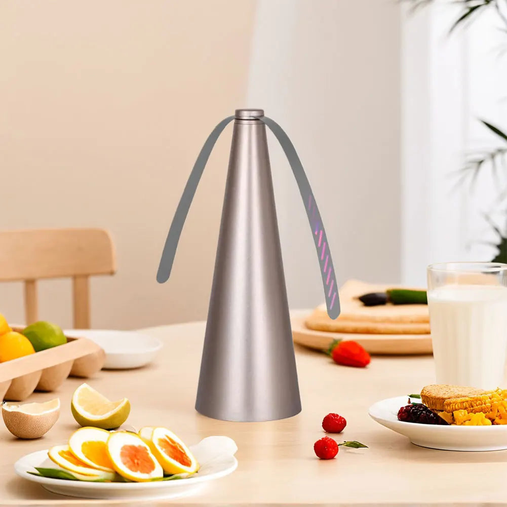 Fly Repellent Fan