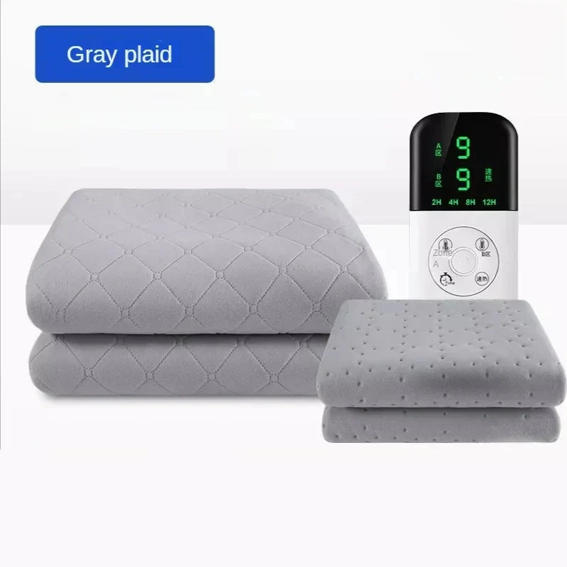 Electric  Warmer Thermal Mattress