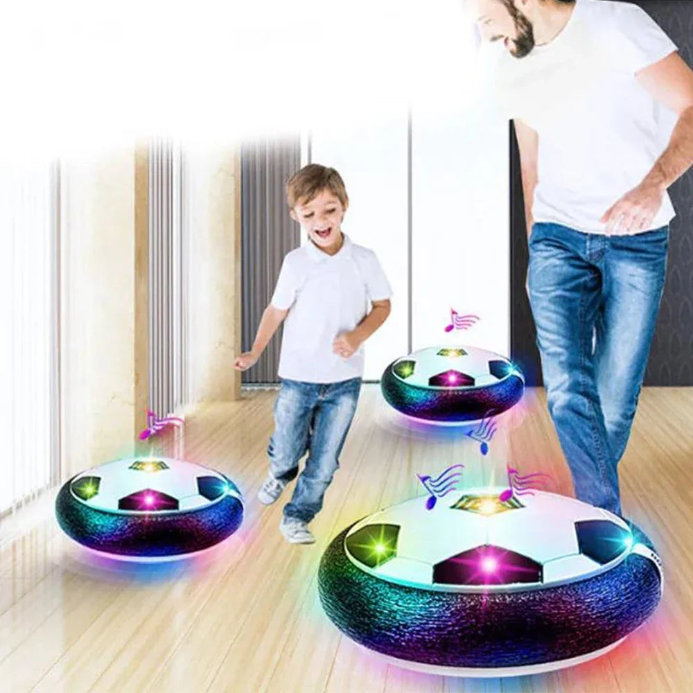 Hover Soccer Ball Toys for Children