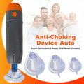 First Aid Choking Rescue Device