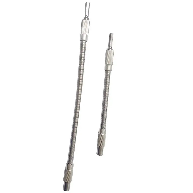 Multifunctional Flexible Shaft Tool