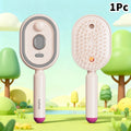 Multifunctional Spray Hair Brush
