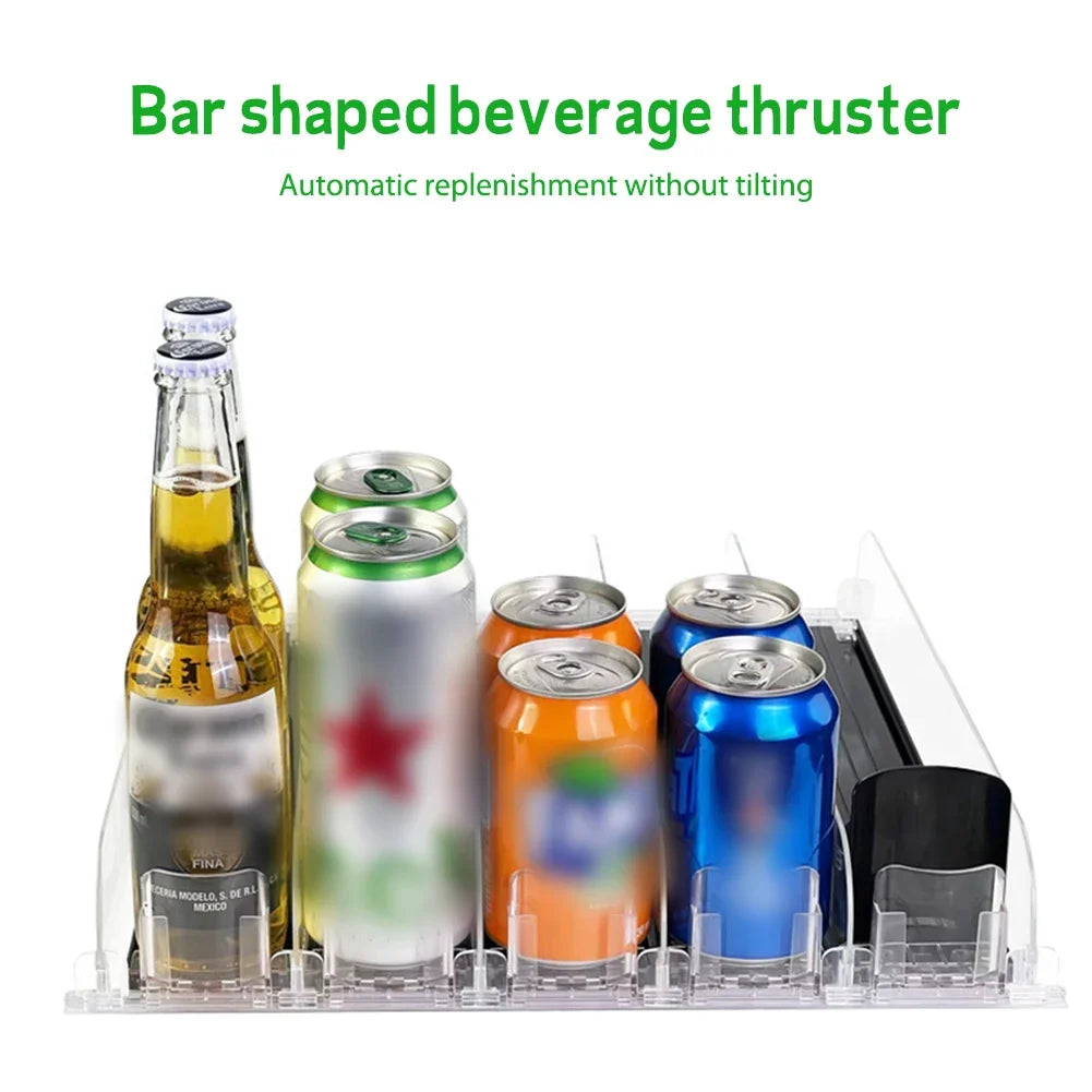 Drink Organizer Dispenser