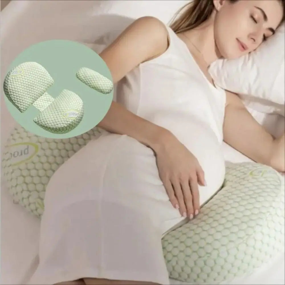 Maternity Abdominal Support Pillow