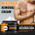 Painless Hair Removal Cream