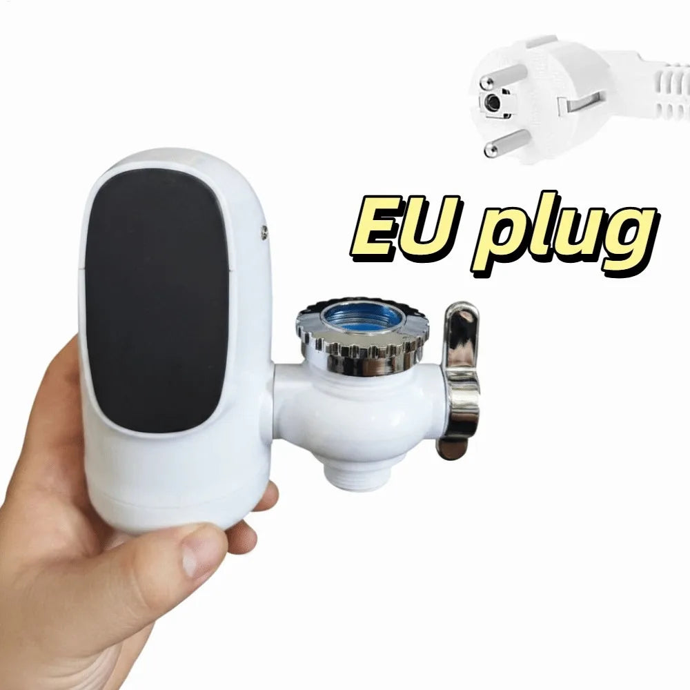 Instant Electric Water Heater Faucet