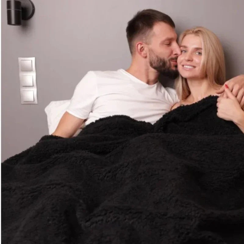 Waterproof Passion Blanket