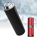 Double Tactical Reload Can Holder For Beer & Soda