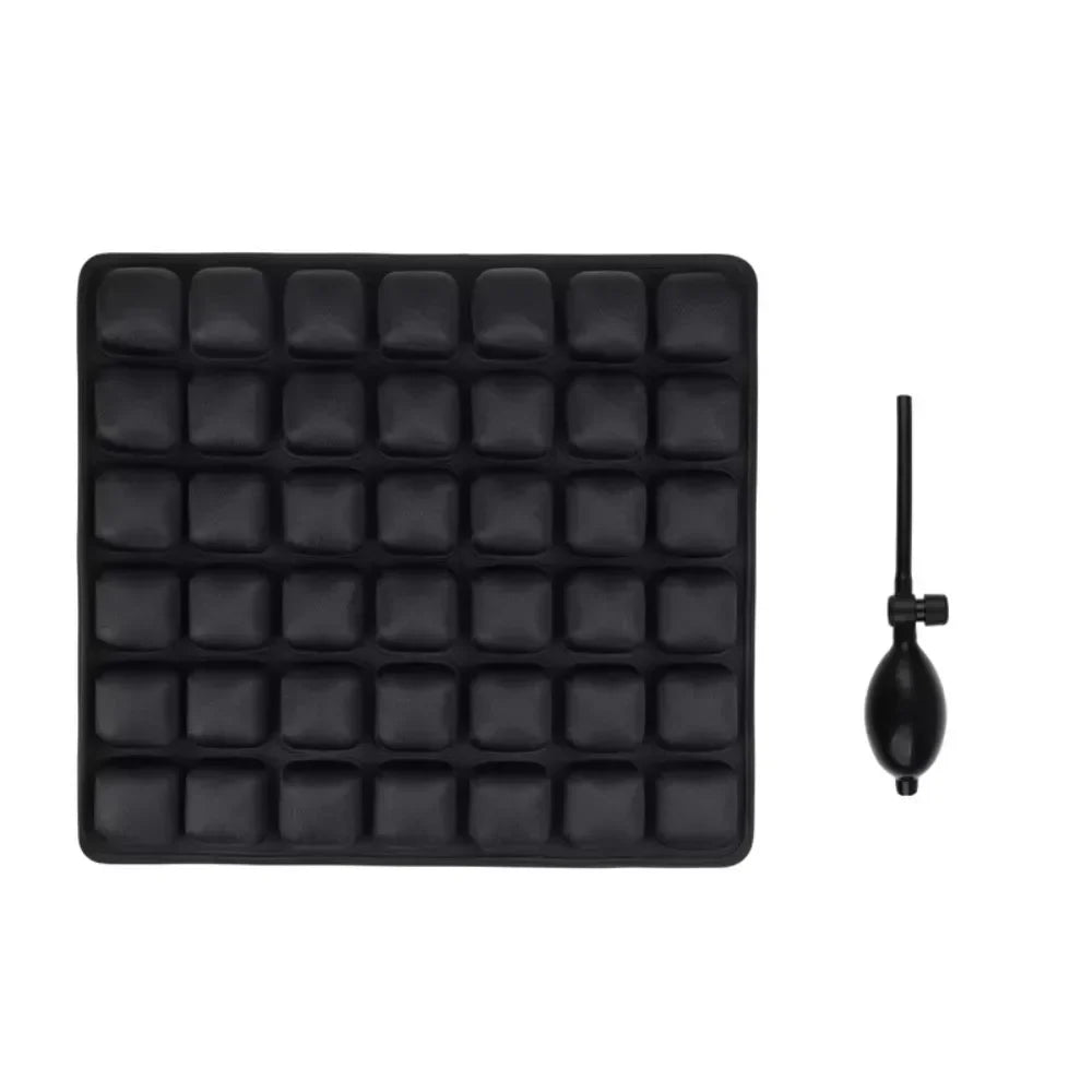 High Rebound Inflatable Seat Cushion