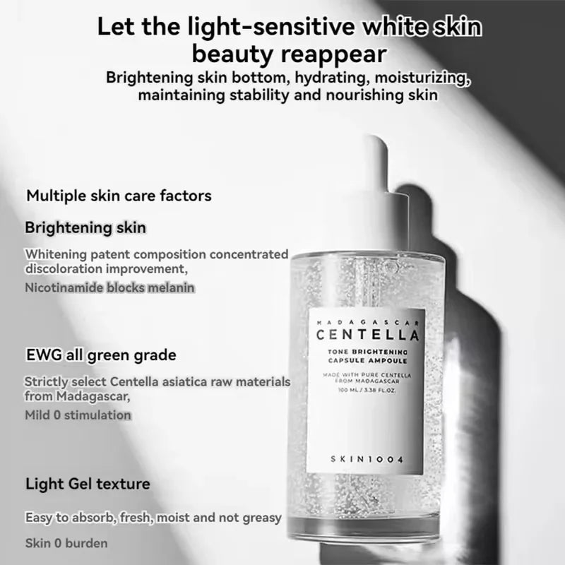 Skin Tone Brightening Serum