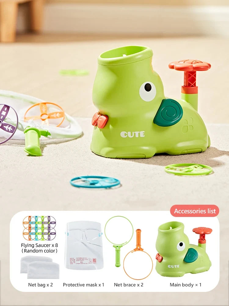 Flying Disc Toy For Kids