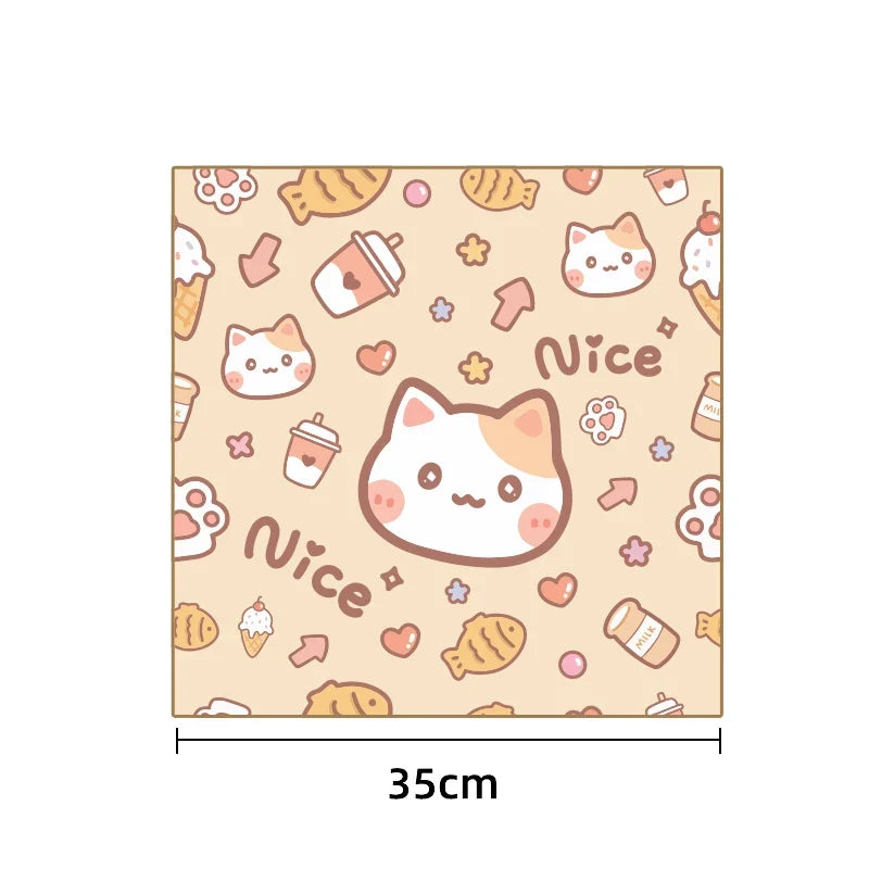 Self-Adhesive Magic Wrap - 3Pcs