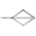 Stainless Steel Angle Measuring Tool