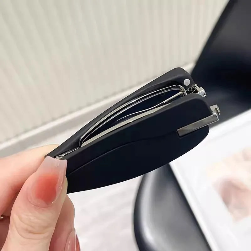 Multifunctional Portable Reading Glasses