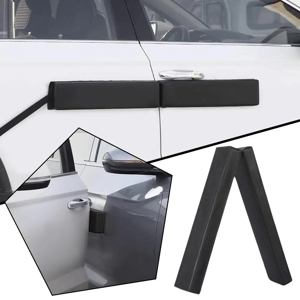 Magnetic Anti-scratch Car Door Protector