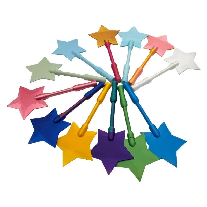 Magic Wand Card Holder