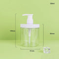 Multi-Purpose Pump Dispenser Bottle