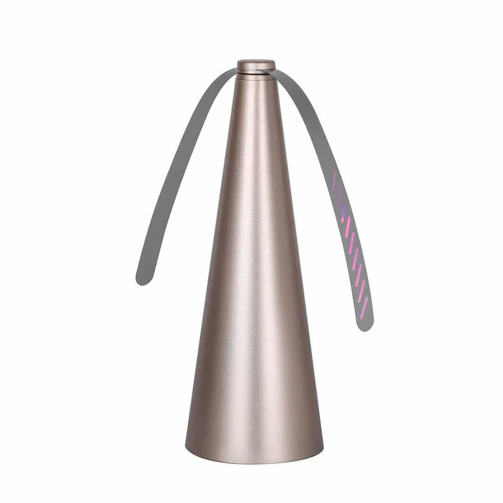 Fly Repellent Fan