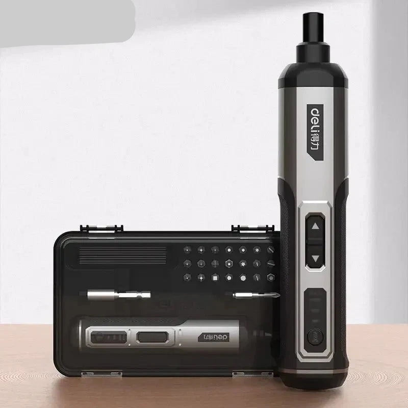 Multifunctional Electric Screwdriver Set