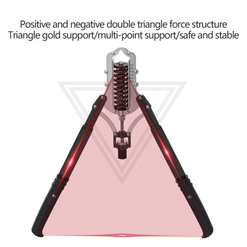 Adjustable Hydraulic Arm Twisters