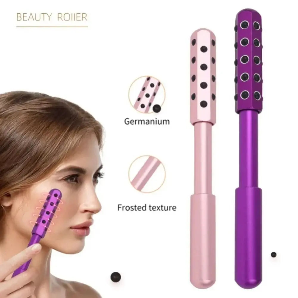 Anti-Ageing Facial Massage Stick