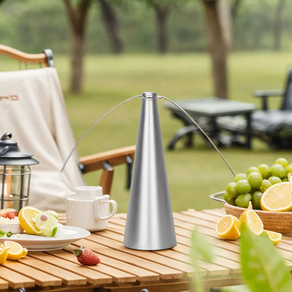 Fly Repellent Fan
