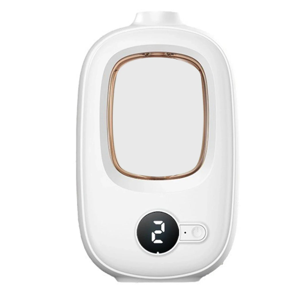 Portable Wireless Aroma Diffuser