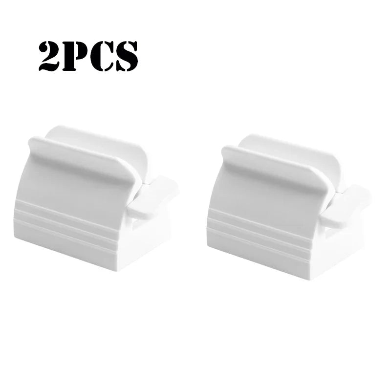 Lazy Toothpaste Squeezer