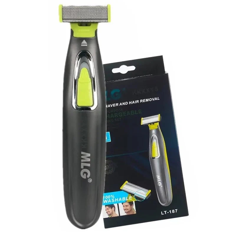 Electric Cordless Beard Trimmer