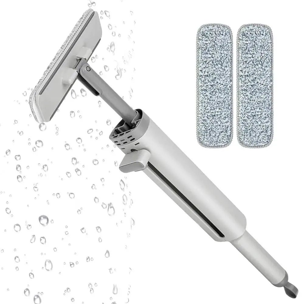 Rotatable Self-Squeeze Mini Mop