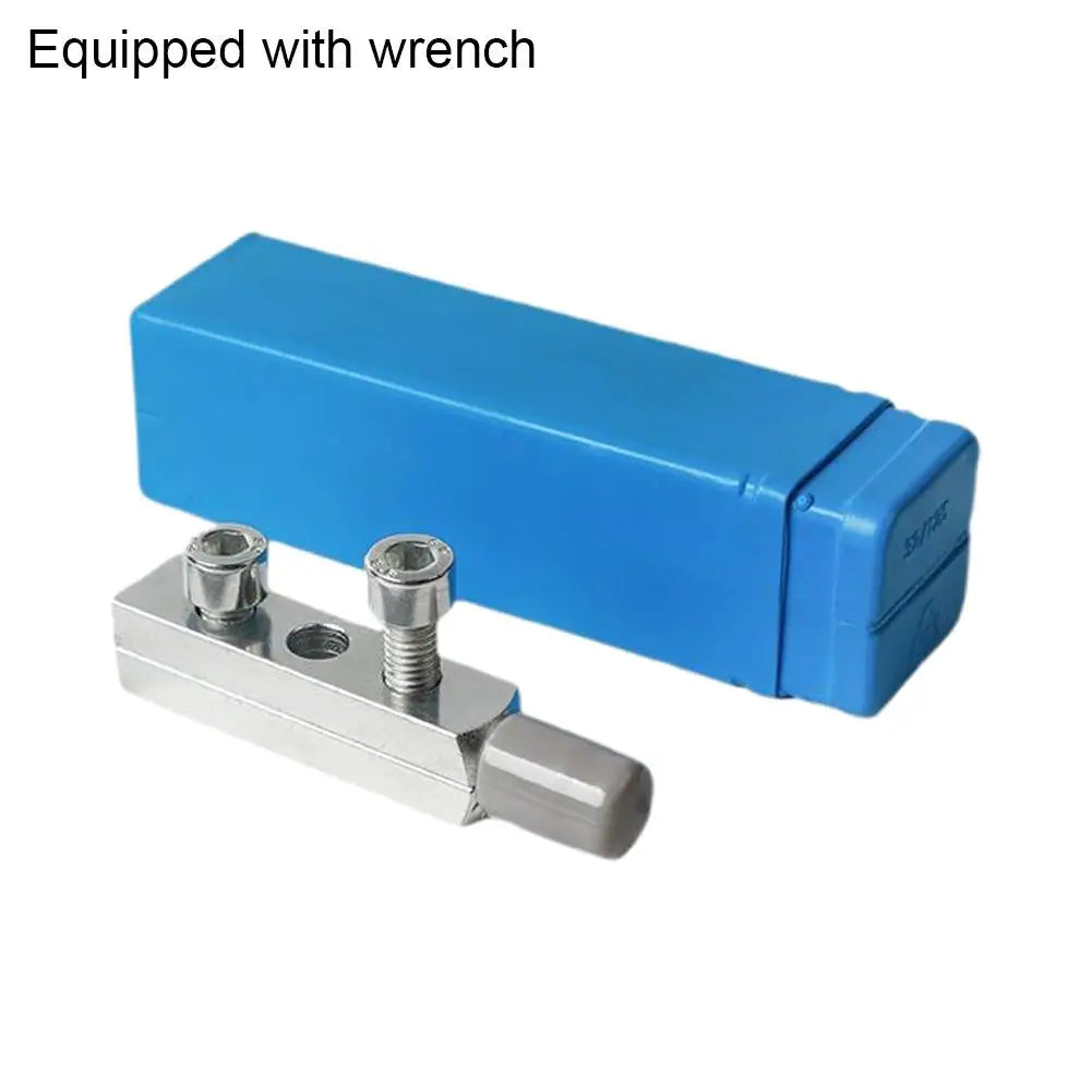Broken Threaded Pipe Extractor