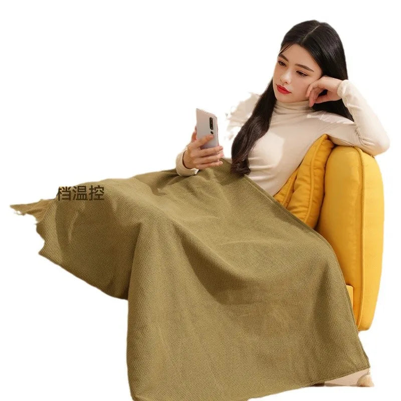 USB Electric Blanket