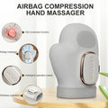 Airbag Compression Hand Massager