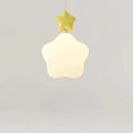 Starfall Soft Glow Pendant Night Light
