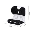 Adult / Children's Seat Cushion Chair