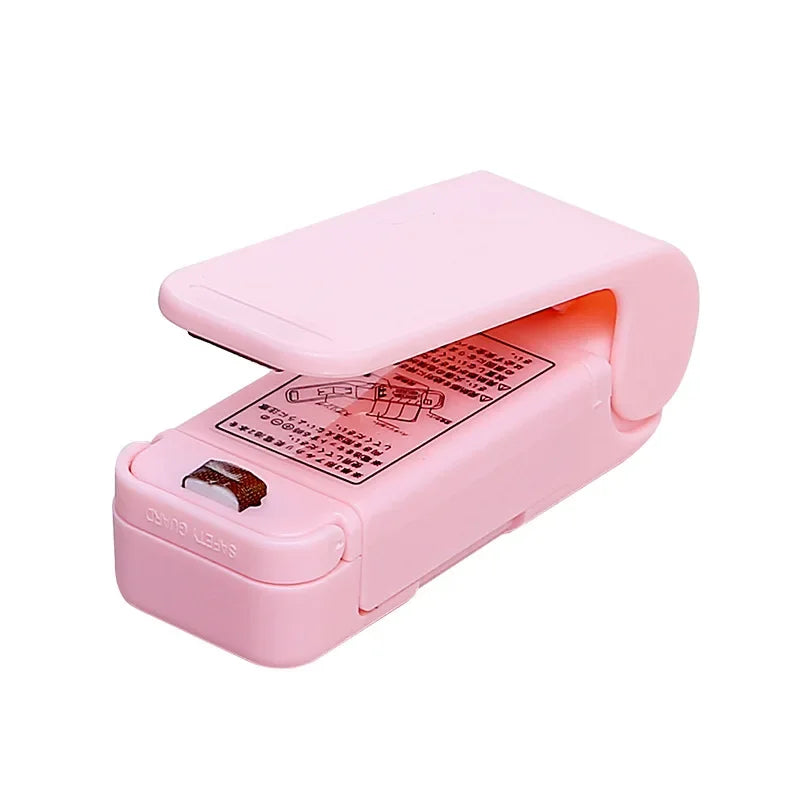 Mini Sealing Machine