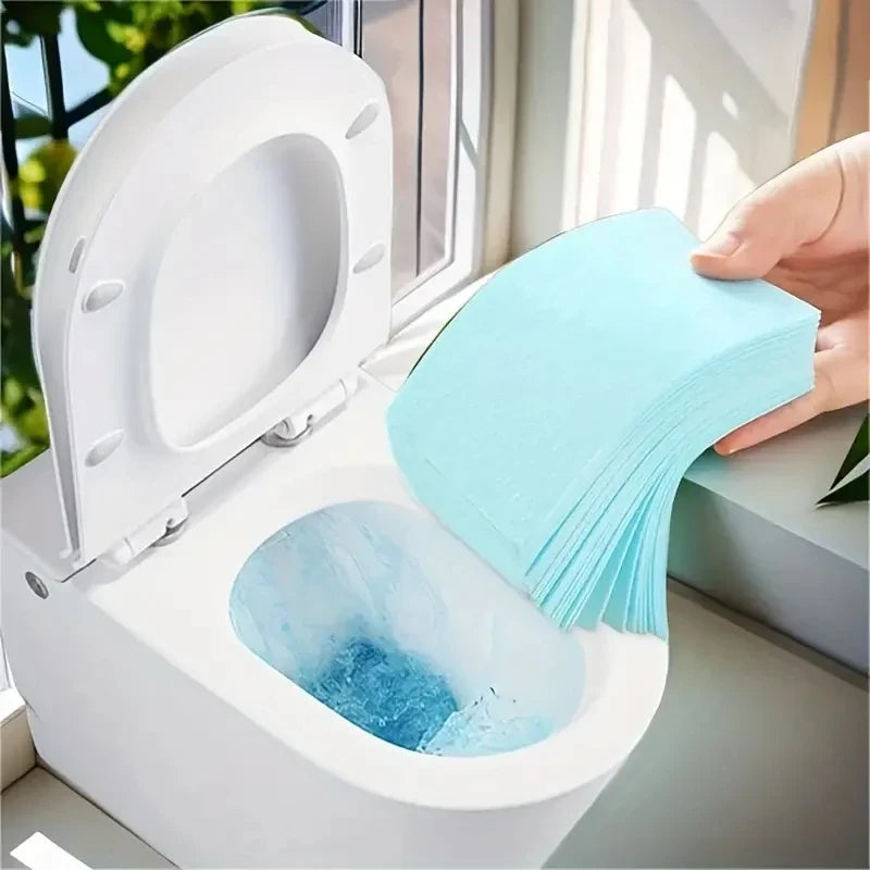 Floor Cleaner Concentrated Sheet
