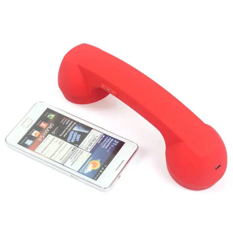 Retro Phone Handset