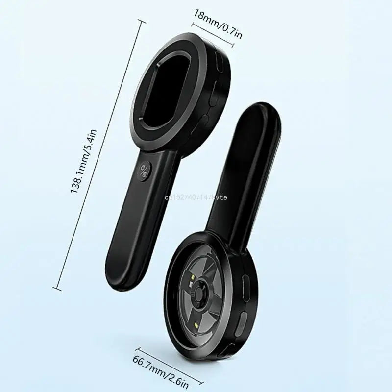 Clear View Digital Microscope