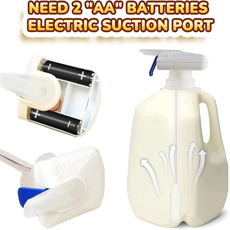 Automatic Beverage Dispenser