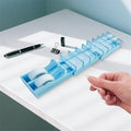 Multi Roll Desktop Tape Dispenser